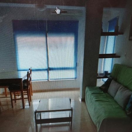 Estudio Apartamento Cerca De La Playa Playa Pobla de Farnals Exterior foto